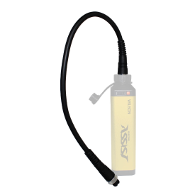 Wilson Electric Reel Battery Adapter Cable - Seaborg
