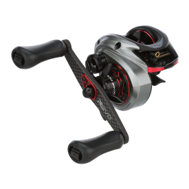 Abu Garcia Revo 5 Premier Baitcast Reel