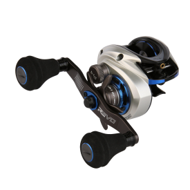 Abu Garcia Revo 5 Inshore Baitcast Reel