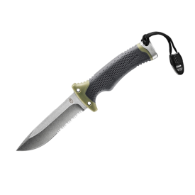 Gerber Ultimate Fixed Blade Survival Knife