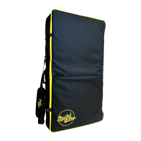 Limited Edition Global Padded Bodyboard Cover