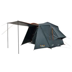 Oztrail Fast Frame BlockOut Lumos 4P Tent