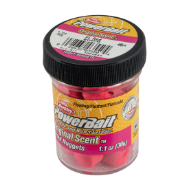 Berkley PowerBait Trout Nuggets