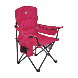 Oztrail Malibu Arm Chair