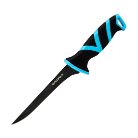 Samaki Dragon Blade Stainless Steel Boning Knife