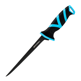 Samaki Dragon Blade Stainless Steel Superflex Fillet Knife