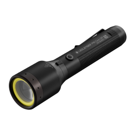 LED Lenser P9R Core LEP Rechargeable Torch