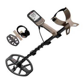 Minelab X-Terra Elite Expedition Metal Detector