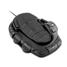 Minn Kota Ulterra Corded Foot Pedal