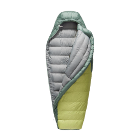 Sea To Summit Womens Ascent Down -9c Sleeping Bag