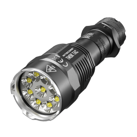 Nitecore TM9K TAC Rechargeable Torch