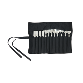 Campfire 12pc Cutlery Set