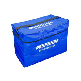 Response 110L PVC Duffle bag