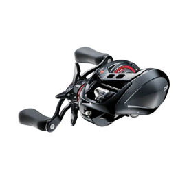 Daiwa Gekkabijin Air TW PE Special Baitcast Reel