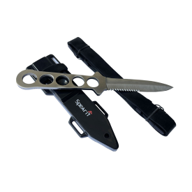 Ocean Hunter Spear-It Dive Knife