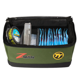TT Deluxe Zman Tackle Block