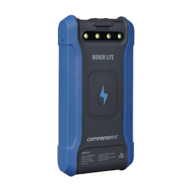 Companion Rover Lite Powerpack