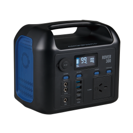 Companion Rover 300 Lithium Ion Power Station