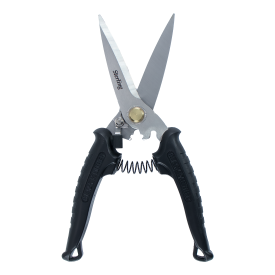 Sterling Black Panther Industrial Snips