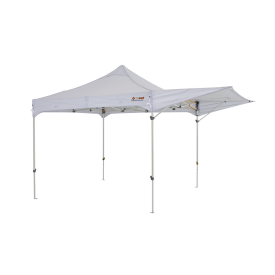 Oztrail Commercial Flex-Shade Gazebo