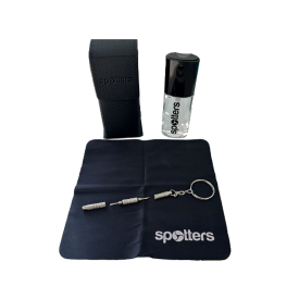 Spotters Care & Cleaning Kit
