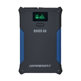 Companion Rover Go Lithium Powerbank