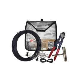 Ocean Hunter Complete Rigging Kit
