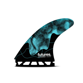 Futures Jack Robinson HC Thruster Fins