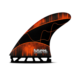 Futures Jack Robinson LG Techflex Truster Fins