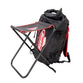 Berkley Fishing Stool Backpack