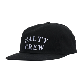 Salty Crew First Mate 5 Panel Cap