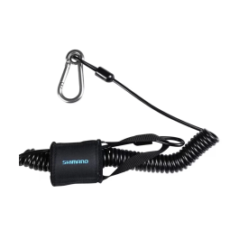 Shimano Recoil Rod Leash