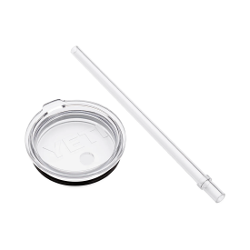 Yeti Tumbler Straw Lid
