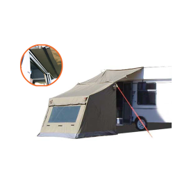 Oztent RV-5 / RV-5 Plus Caravan Connector