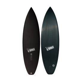 Channel Islands CI 2.Pro ECT Surfboard - Futures Fins
