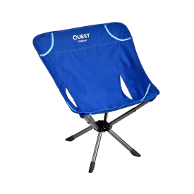 Quest Vapour Chair