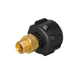 Companion LCC27 To 3/8in BSP Male Adaptor