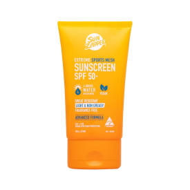 Sun Zapper Extreme Sports Mesh SPF 50+ Sunscreen