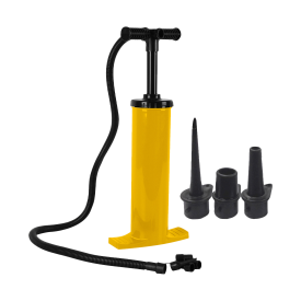 Cockatoo Camping 38cm Double Action Air Pump