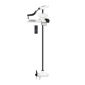Minn Kota Riptide Instinct Quest Electric Motor