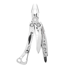 Leatherman Skeletool Multitool
