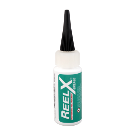 Reel-X Fishing Reel Grease