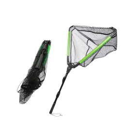 River Pro Collapsible Floating Aluminium Net