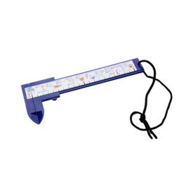 AFN Crab Measure Ruler