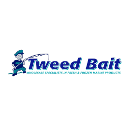 Tweed Bait Pilchards - 14kg