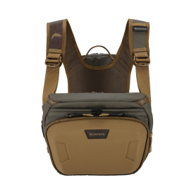Simms Headwaters Chest Pack