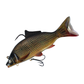 Atomic Real Baitz Carp Lure