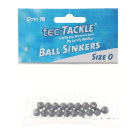Jarvis Walker Ball Sinkers