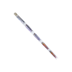Pakula Silver Flash Strip