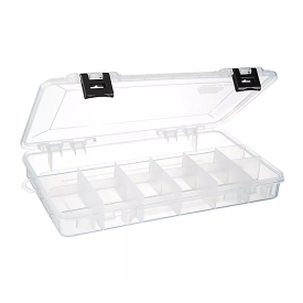 Plano 3700 Prolatch Stowaway 13 Compartment Tackle Box
